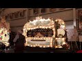 Wurlitzer 180 concert Band Organ plays “Parade of the Wooden Soldiers”