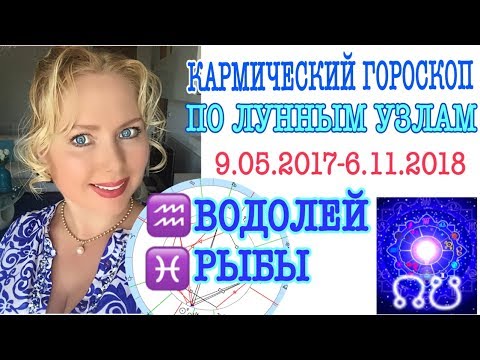 Предсказания для Водолея на 2018 год Предсказания для Водолея на 2018 год