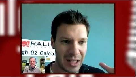 AgileTalk: Agile and ALM Together