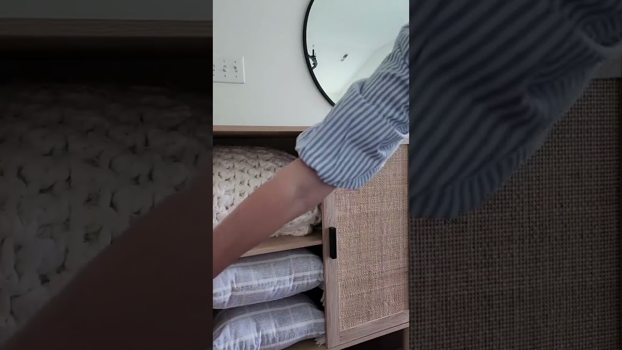 Beautiful Sideboard Buffet Cabinet From Amazon