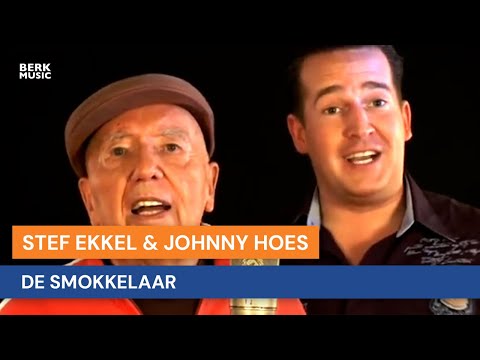 Stef Ekkel & Johnny Hoes - De Smokkelaar