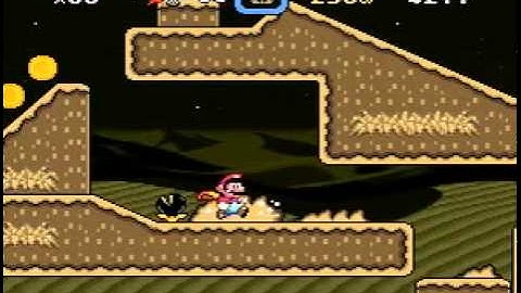 An SMW Central Production   v1 5 Part 12