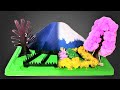 Best 5 ever magic crystal tree garden blossoms  28 hours 4k