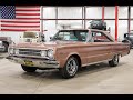 1967 Plymouth Belvedere For Sale - Walk Around Video (61K Miles)