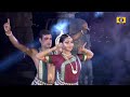 Dasha avatardance by trilochan sahoo  prasanti jena at mukteswar dance festival2023