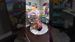 This Tortoise and I Are in a Long-Term Relationship 🐢 | Sands of Time Collection