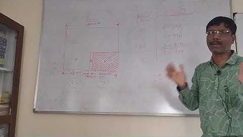 MI METROLOGY AND INSPECTION FIT PROBLEM 9 PRACTICE I GATE 2022 MECHANICAL I TRB POLYTECHNIC EXAM