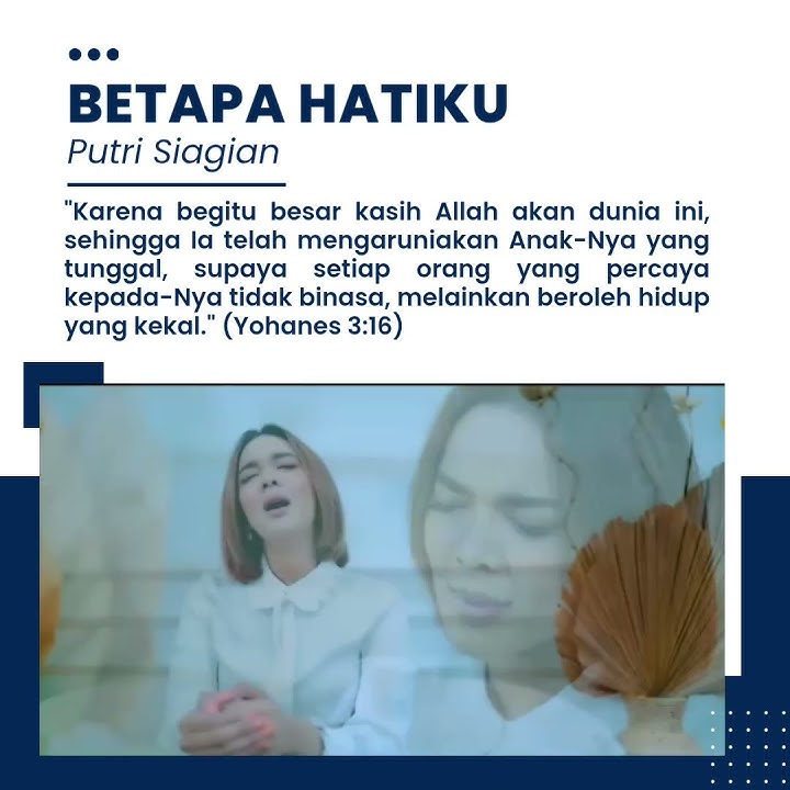 Betapa Hataiku, Putri Siagian, #shorts
