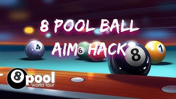 Guide Line Aim Tool 🔥 8 Ball Pool | Aim Hack 100%  Safe | Free dowloand