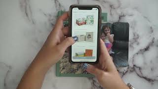 CHATBOOKS REVIEW | An Easy Way To Get Photos Printed! Might Replace Project Life For Me