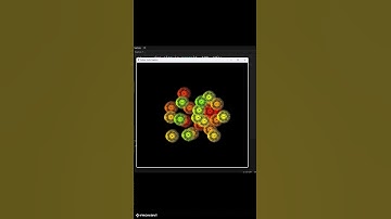 "This Python Code Creates Fireworks! 💥🎆 Unbelievable Visuals!"