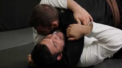 Joao Gabriel Rocha BJJ Tip of the Month: Sweep and Escape from Half Guard