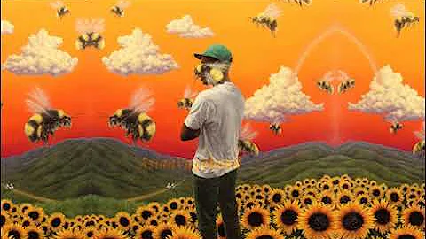 See You Again (Alternative Version)- Tyler the Creator