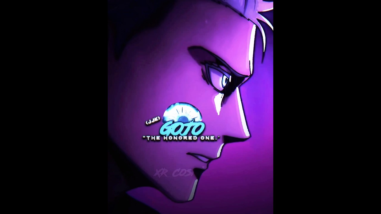 Gojo vs Sukuna | Last Time (Ch. 223-236) #whoisstrongest #gojo #sukuna #jjk #jujutsukaisen #fyp - youtube