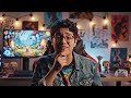 AI game video