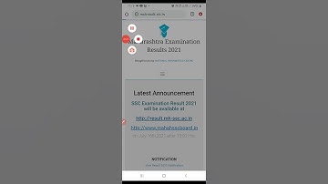 Maharashtra 10th result kaise check kare|10th result||10th ssc result|maharashtra ssc resutl|#shorts