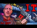 IT by Stephen King Book Review (Into The Multiverse #15)