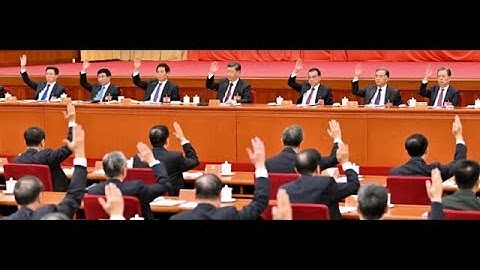 Club Lunch: Understanding China’s Third Plenum with Counsellor Huang Jingrui