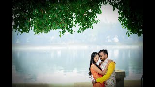CHIRAG + KINJAL  SAVE THE DATE 2021
