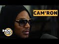 Capture de la vidéo Cam'ron Opens Up On Career, Beefs & Relationships During First Interview W/ Ebro In The Morning