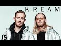 Kream mix 2024  best songs  house