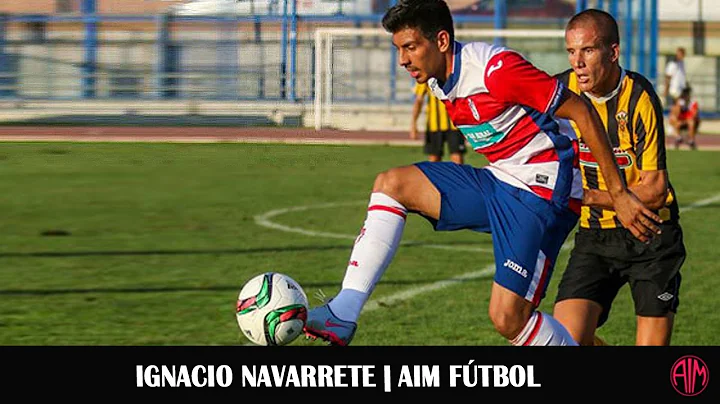 Ignacio Navarrete Photo 9