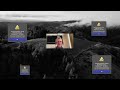 My sucky macOS Sonoma desktop
