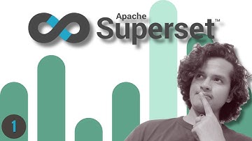 Exploring Apache Superset: A Powerful Open Source BI Tool Introduction
