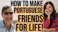 Video for My Portuguese Friends