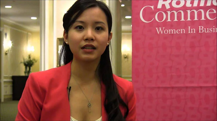 What is Rotman Commerce Women in Business?