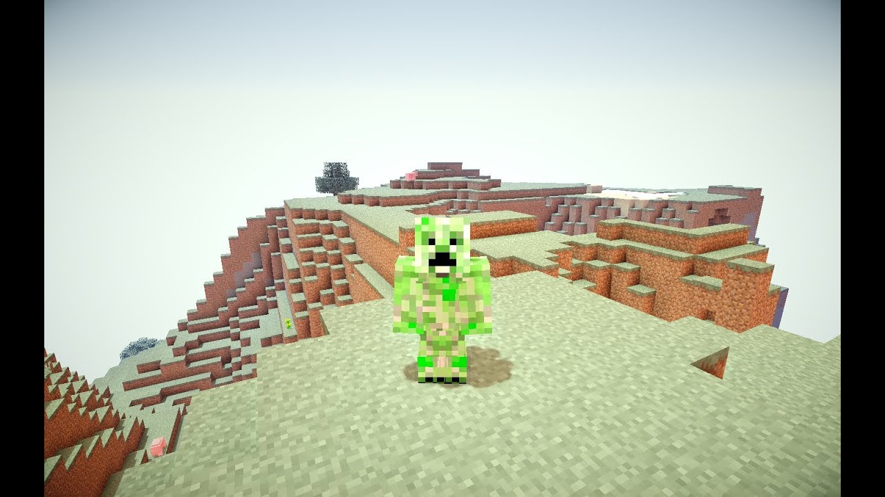 MineCraft [Обзор модов] №27 Coloured Beds YouTube