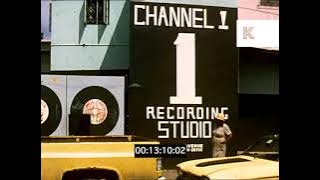 1970s Channel One Recording Studio Exterior, West Kingston, Jamaica | Kinolibrary x  Don Letts
