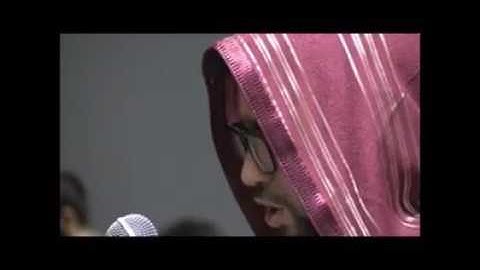 مقطع من تراويح القارئ محمد يوسف الهبطي من الدنمارك