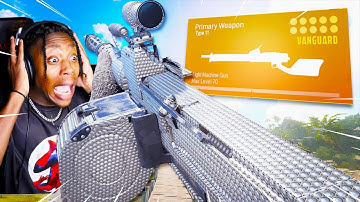 *INSANE* the TYPE 11 Will Replace The BREN in Caldera Warzone (Best Type 11 Loadout) Warzone Pacific