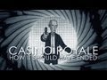 Talking Comp Cruises and Casino Royale Rewards with Royal ...