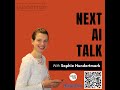 #145 Wer keine KI nutzt, verliert Tempo. Wer sie falsch nutzt, verliert Vertrauen - AI im Journal...
