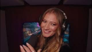 Clean Bandit, Tiesto, Leony - Tell Me Where U Go (Live Version)