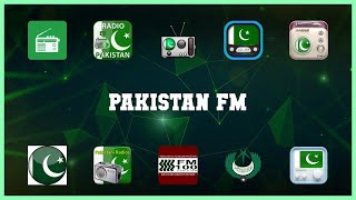 Must have 10 Pakistan Fm Android Apps screenshot 2