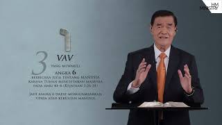 Download Lagu Khotbah Gembala Sidang - Pdt. DR. Ir. Niko Njotorahardjo - Edisi November 2025 MP3