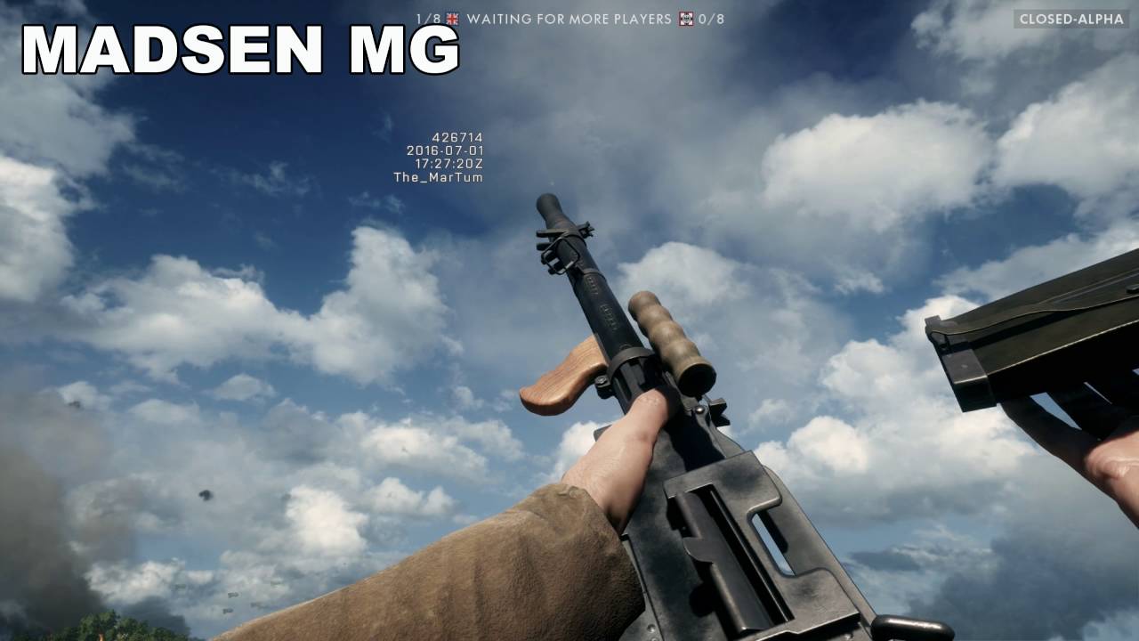 all weapons in slow motion all weapons in slow motion