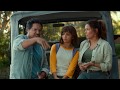 Rave Music Scene (Michael Peña) - "Dora and the Lost City of Gold"