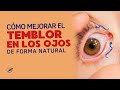 CÓMO CONTROLAR EL MOVIMIENTO INVOLUNTARIO DE LOS OJOS - Tatiana G. Capanema