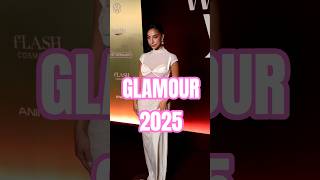 #MariaChacon #Glamour #WomanOfTheYear 2025