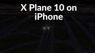 Best Flight Simulator App for Mobile Phone | X Plane 10 screenshot 1