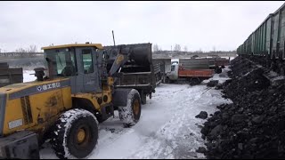 Спрос на уголь вырос в Петропавловске