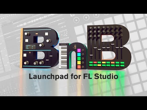 Novation // Beats and Bytes - Launchpad for FL Studio
