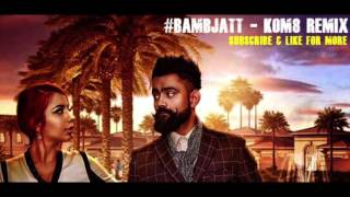 *strictly for promotional purpose bamb jatt(full song)|amrit maan,
jasmine sandlas produced by : gunbir singh sidhu and manmord song jatt
singer...