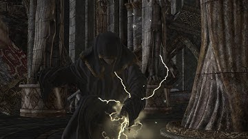 Iclone Animation FUN! "Must See Mystical Wizard With Particle Effects"  popcornfx effects. 1080p