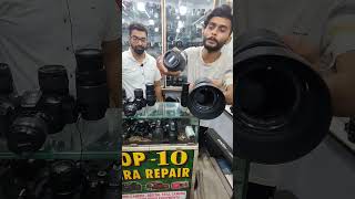 Second hand dslr camera market || Kolkata Camera market || ?6291749453 || Sony, Nikon, Canon ||