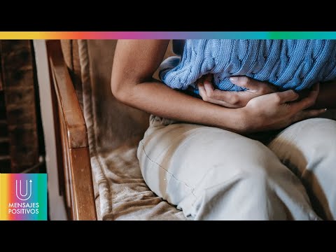 Síntomas que manifiestan una colecistitis | Mensajes Positivos